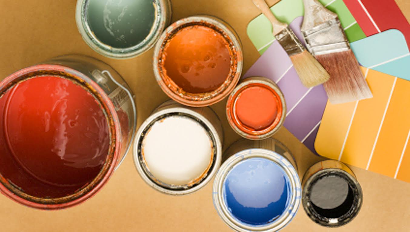 The Painting Specialists: Service Image-1 The Painting Specialists: Service Image-1